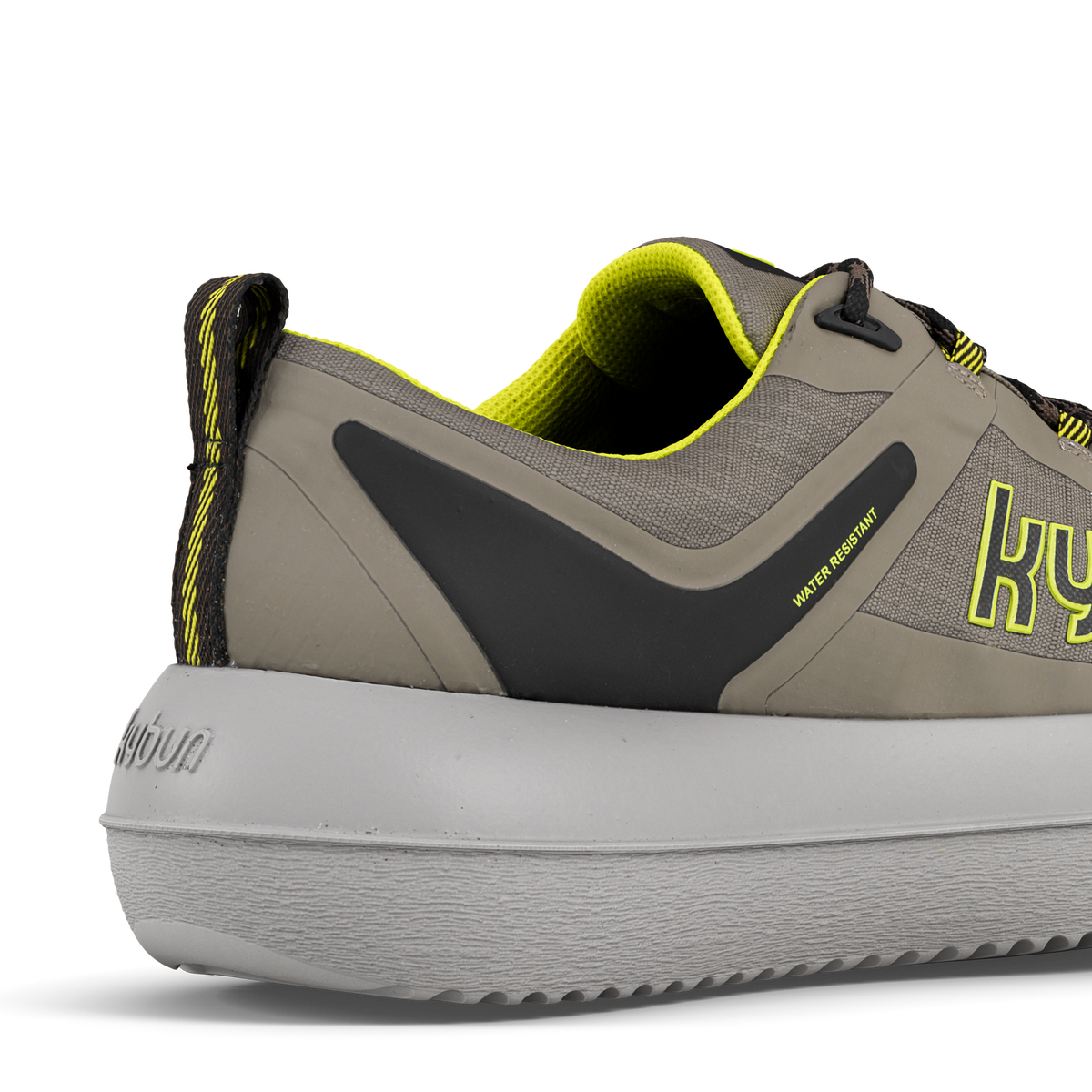 Flims grey-yellow