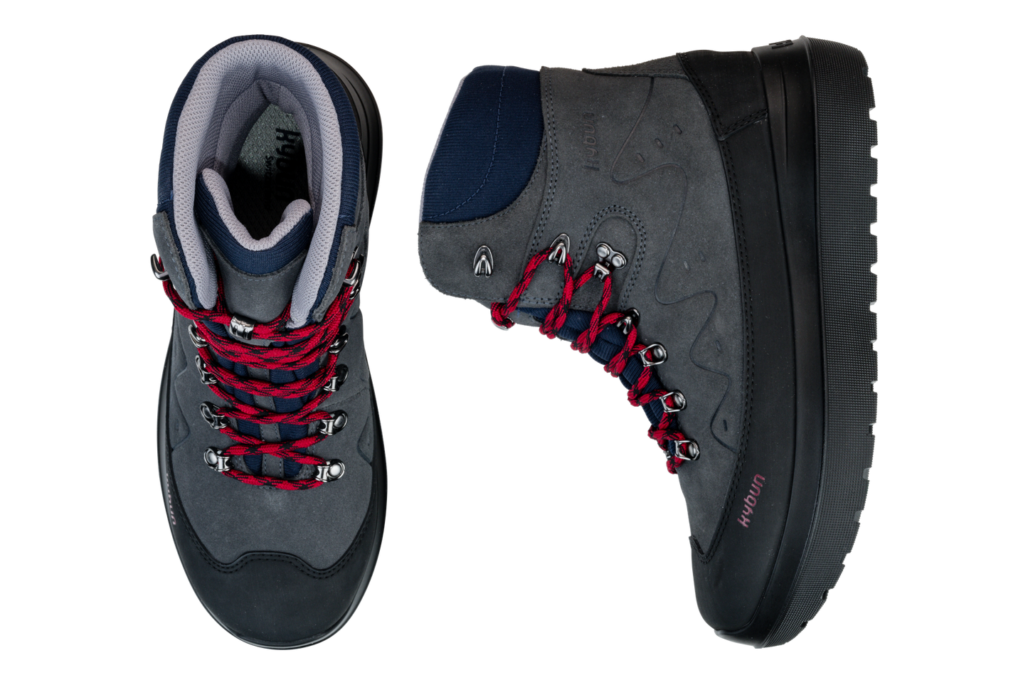 Matterhorn dark blue