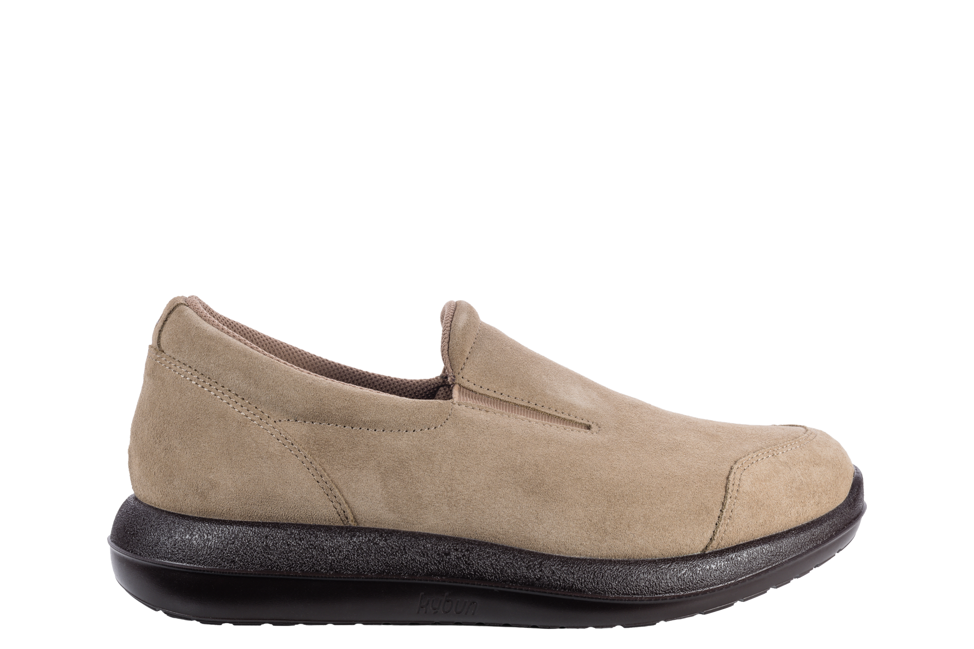 Minusio beige – kybun Switzerland