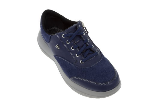 kybun trial shoe Aarau Blue