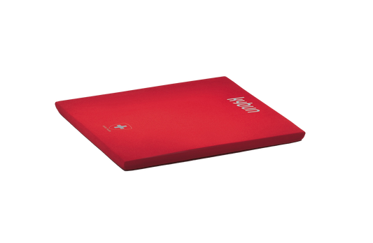 Active standing mat with fabric cover 46x46x2cm