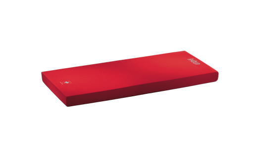 Active standing mat with fabric cover 96x46x6cm