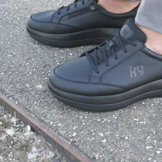 Zuerich II black