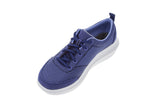 kybun trial shoe Bauma Blue