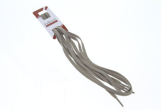 Shoelaces moon rock - for Airolo Moon Rock