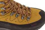 kybun trial shoe Jungfrau 17 Peanut
