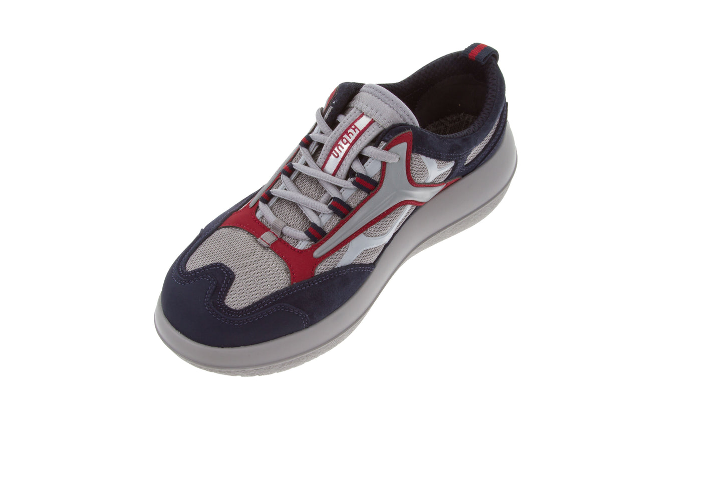 kybun trial shoe Sursee 20 Blue-Red